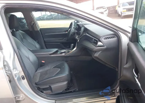 2021 Toyota Camry Se из США, поврежденный, VIN 4T1G11AK4MU553522